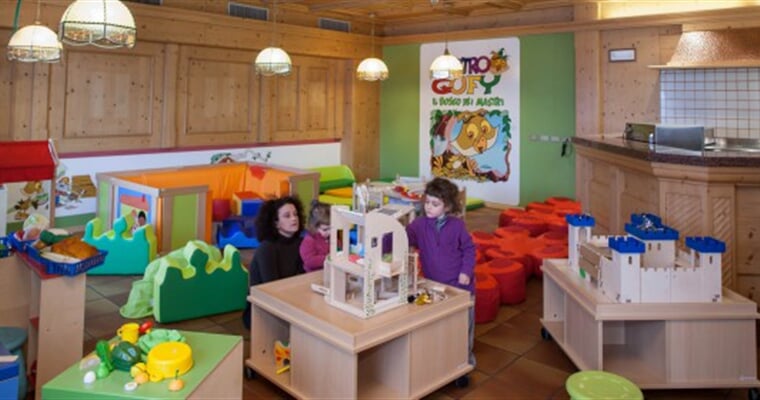 Hotel Villaggio Nevada (1)