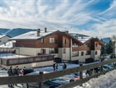 Hotel Village Nevada *** - Folgaria