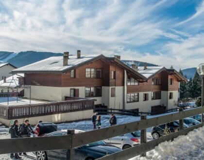 Hotel Villaggio Nevada (12)