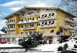 Parkhotel Florian *** - Siusi allo Sciliar