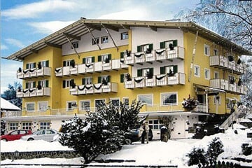 Parkhotel Florian *** - Siusi allo Sciliar