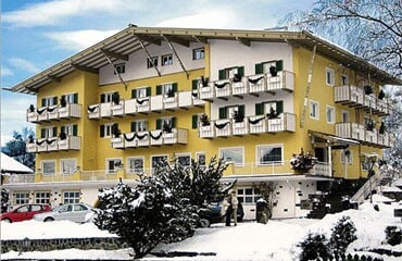 Parkhotel Florian *** - Siusi allo Sciliar