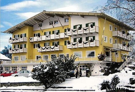 Parkhotel Florian *** - Siusi allo Sciliar