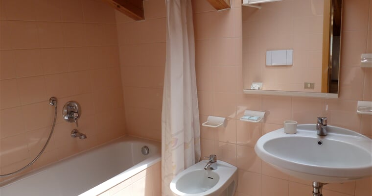 Casa cavalese, Cavalese (1)