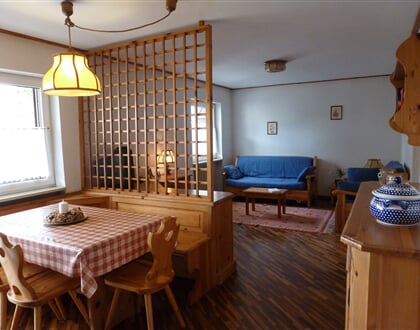 Casa cavalese, Cavalese (2)