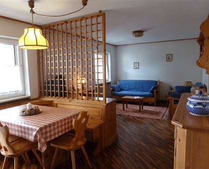 Casa cavalese, Cavalese (2)