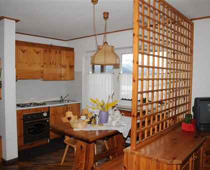 Casa cavalese, Cavalese (3)