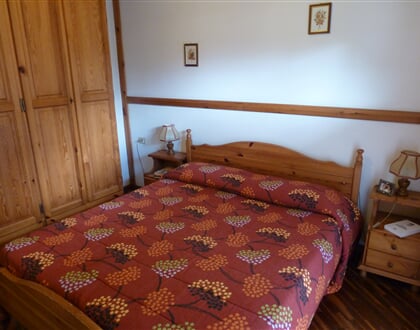 Casa cavalese, Cavalese (4)