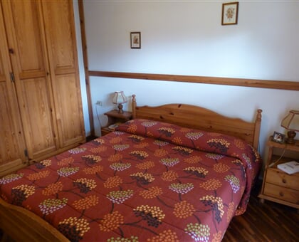 Casa cavalese, Cavalese (4)