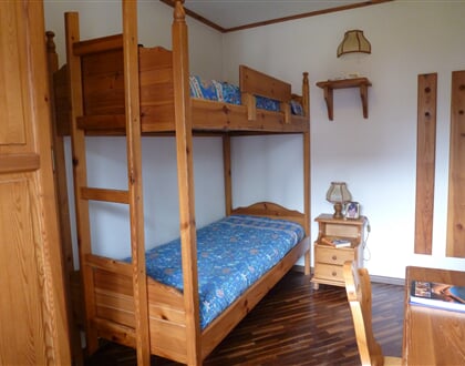 Casa cavalese, Cavalese (5)