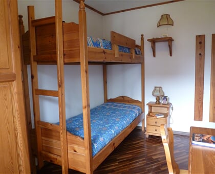 Casa cavalese, Cavalese (5)