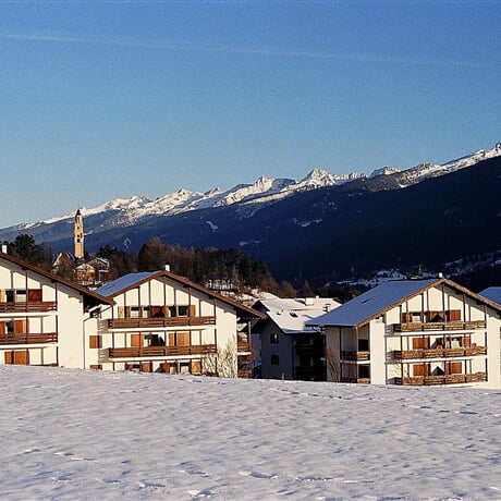 Casa Cavalese - Cavalese