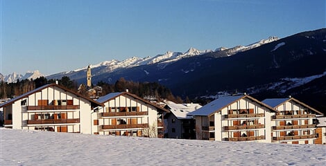 Casa Cavalese - Cavalese