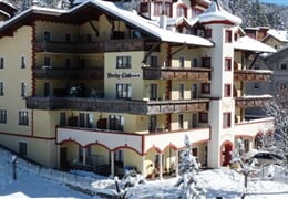 Rezidence Derby *** - Altopiano di Folgaria