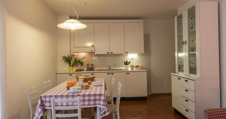 Rezidence Stefenine, Molveno  (1)