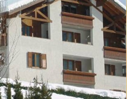Rezidence Stefenine, Molveno  (10)
