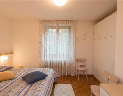 Rezidence Stefenine, Molveno  (13)