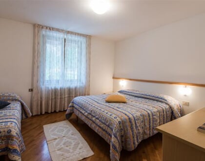 Rezidence Stefenine, Molveno  (18)