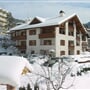 Rezidence Stefenine *** - Molveno