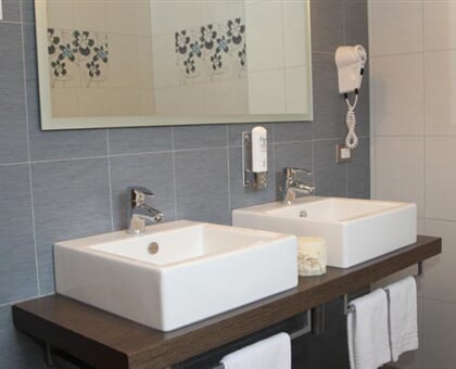 Rezidence Hotel Eden, Andalo   (3)