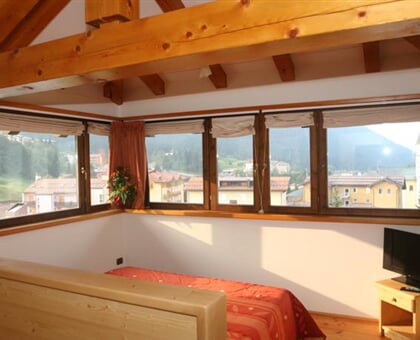 Rezidence Hotel Eden, Andalo   (30)