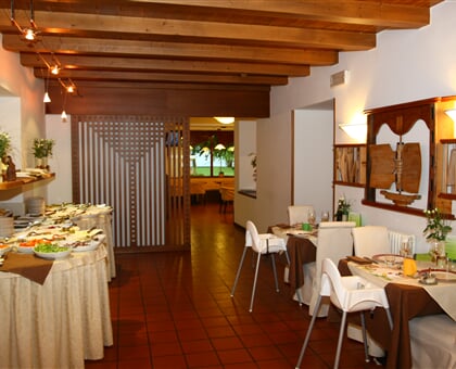Rezidence Hotel Eden, Andalo   (34)