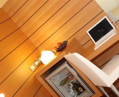 Rezidence Hotel Eden, Andalo   (9)