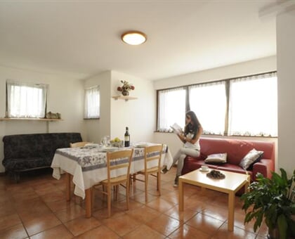 Rezidence Aparthotel Des Alpes, Cavalese  (21)