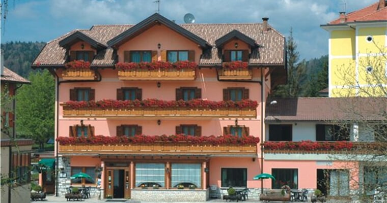 davilla estate esterno