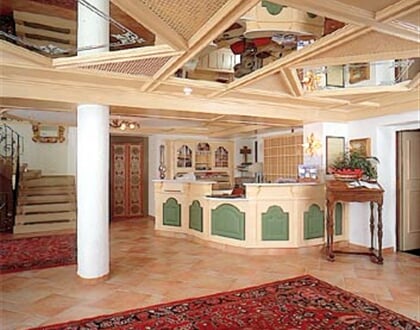 foyer