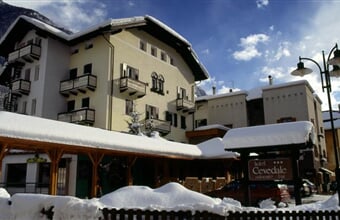 Hotel Cevedale *** - Cogolo