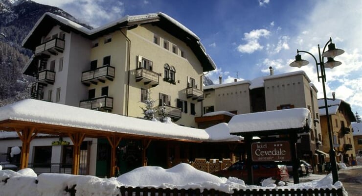 Hotel Cevedale1