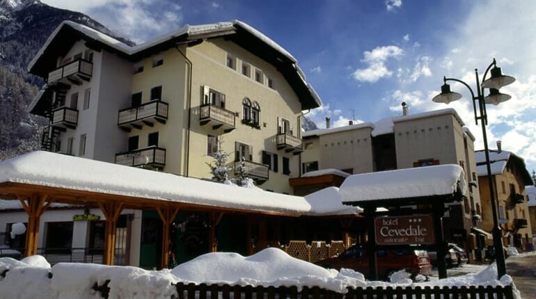 Hotel Cevedale1