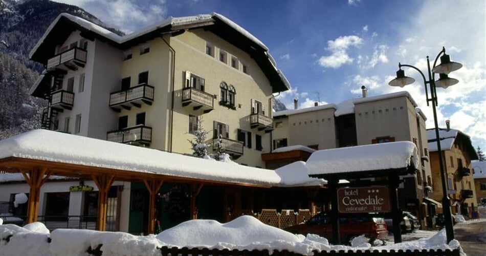 Hotel Cevedale1