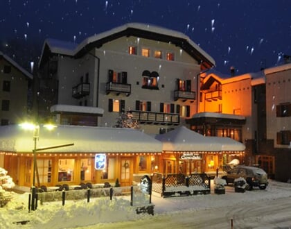 Hotel Cevedale2