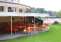 Veľký Meder, Hotel Orchidea – 6 denní Pobyt Harmónie