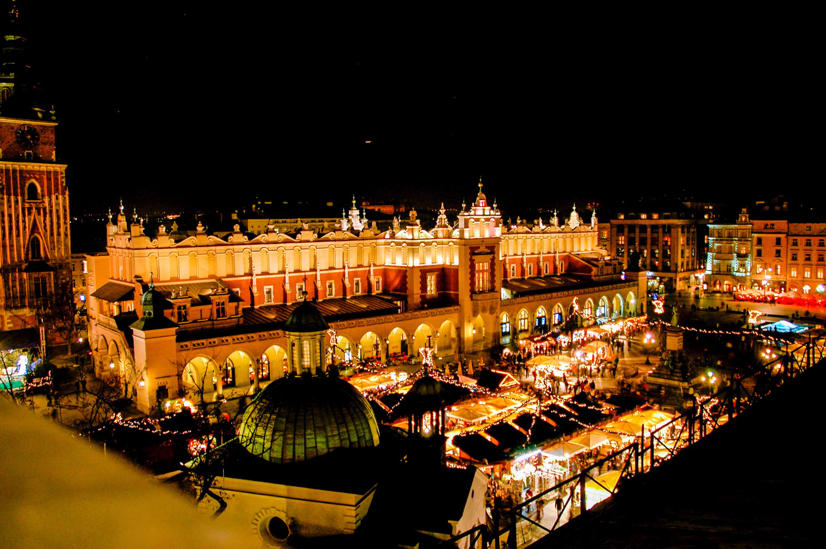 krakow