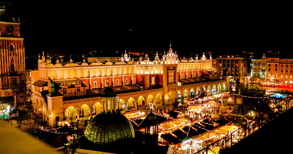 krakow