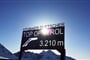Lyžování ledovec Stubai
