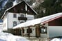 Lyžování ledovec Stubai