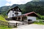 Lyžování ledovec Stubai