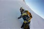 Lyžování ledovec Stubai