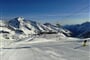 Lyžování ledovec Stubai