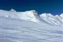 Lyžování ledovec Stubai