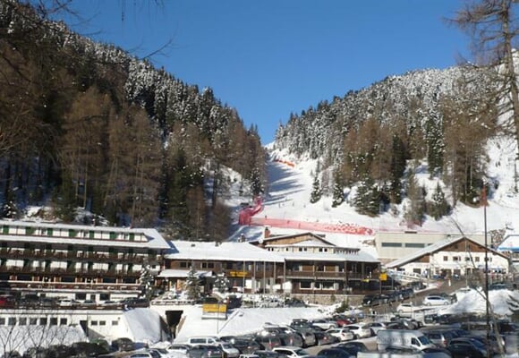 Sporthotel Pampeago *** - Pampeago