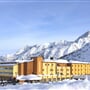 Grand Hotel Miramonti **** - Passo Tonale