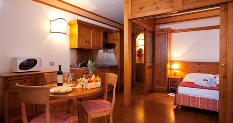 Grand Hotel Misurina, Misurina (1)