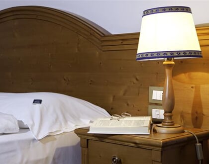 Grand Hotel Misurina, Misurina (10)