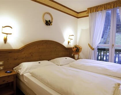 Grand Hotel Misurina, Misurina (11)