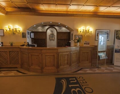 Grand Hotel Misurina, Misurina (13)